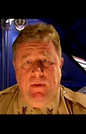 Mac McDonald as 