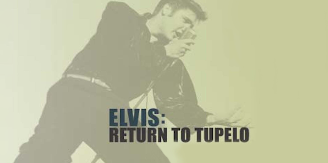 Elvis: Return to Tupelo (2008)