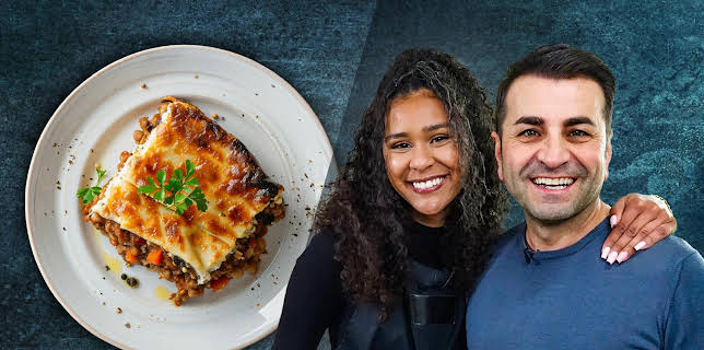 01:40: Kochs anders | RBB Fernsehen | 3/6 2026