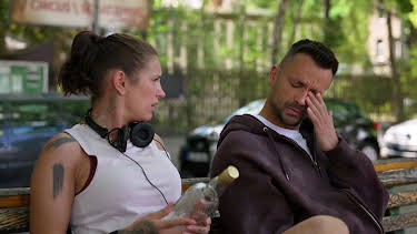 19:05: Berlin - Tag & Nacht (S16 E3776) (S16) | RTL 2 | 9/28 2026