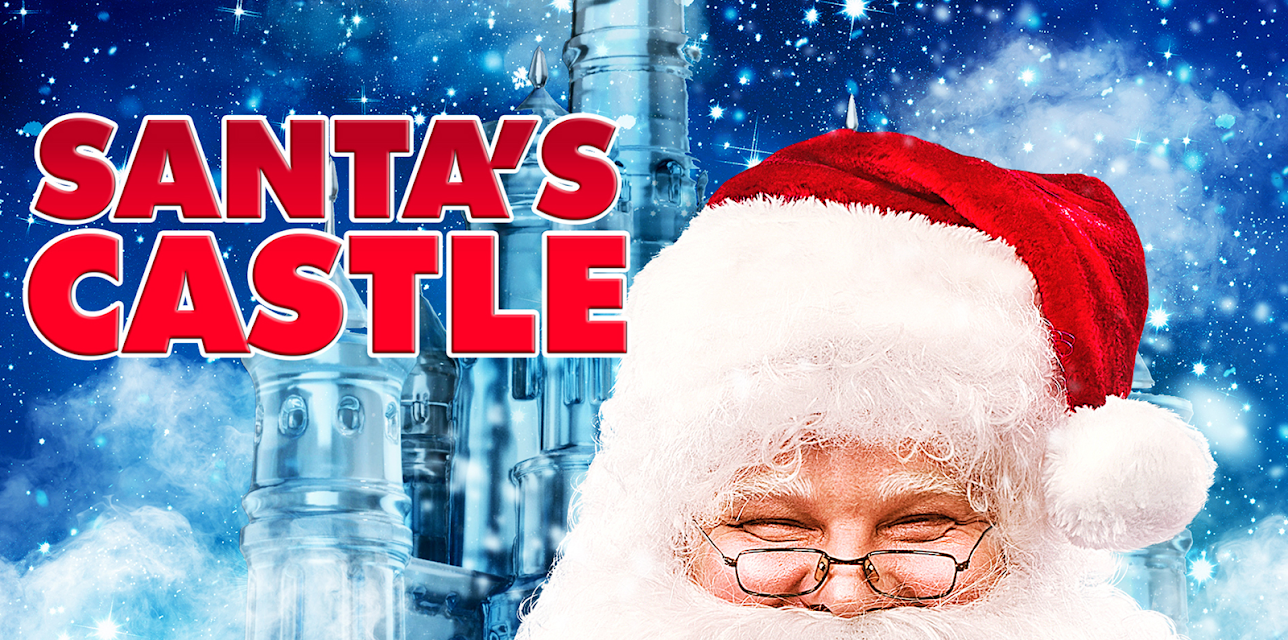 Santa's Castle (2018)