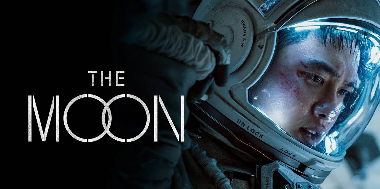 The Moon (2023)