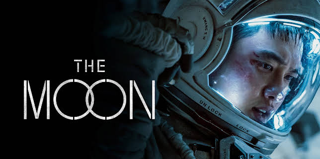 The Moon (2023)
