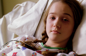 The Guardian Season 1: Heart