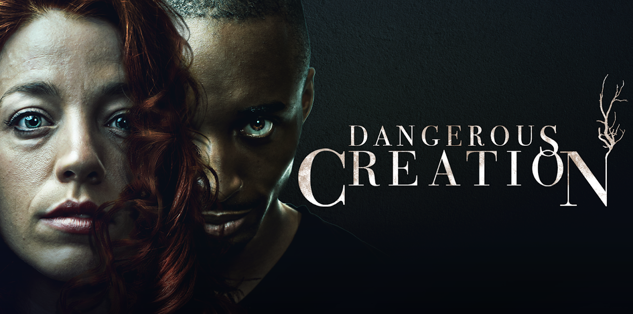 Dangerous Creation (2022)