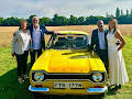 Celebrity Antiques Road Trip
