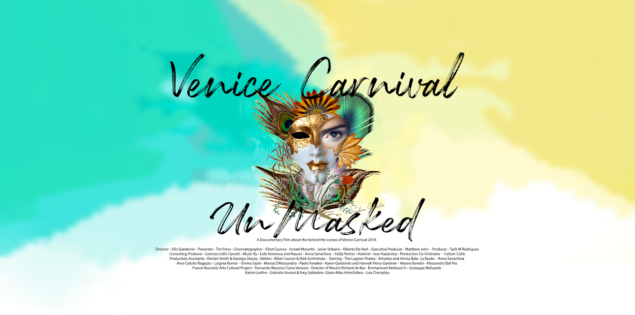 Venice Carnival Unmasked (2026)