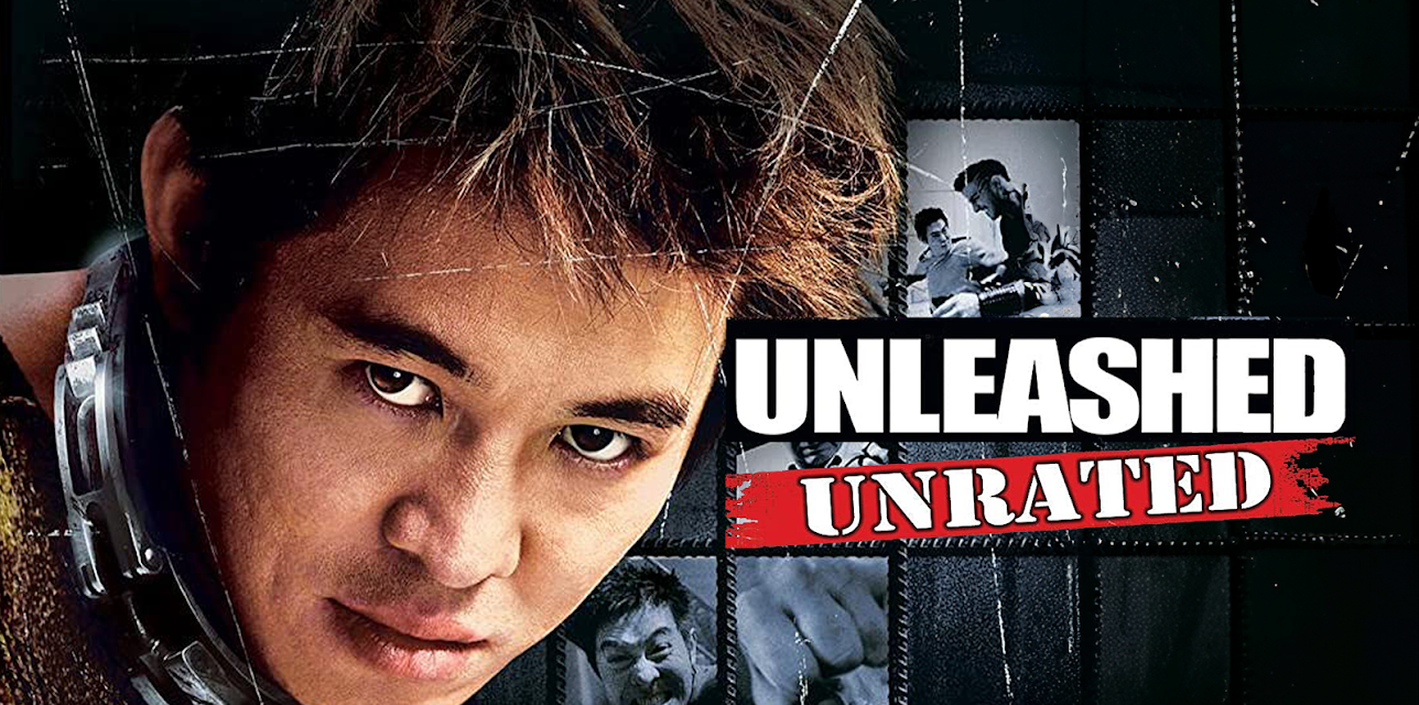 Unleashed (Unrated) (2005)