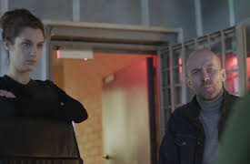 Better Than Us: Episode 12