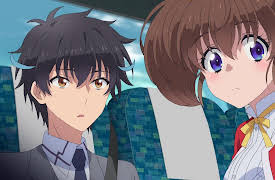 My Instant Death Ability is Overpowered: Instant Death Ability