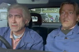 Hamish Macbeth S1: Wee Jock's Lament