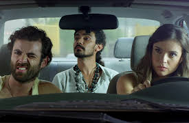 Cuenta Pendiente season-1: Cuenta Pendiente Capítulo 9