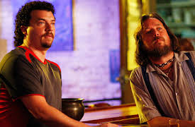 Eastbound & Down: Episode 5