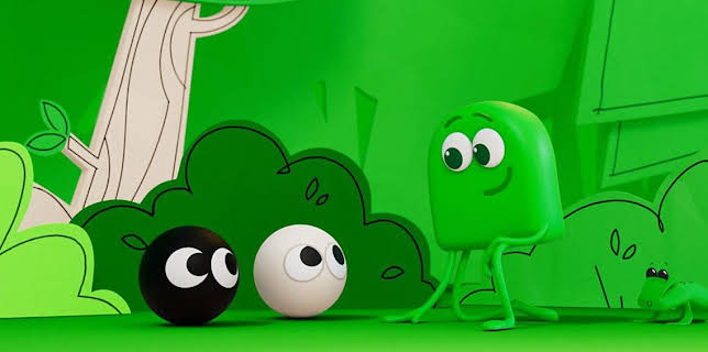 7:00 AM: Colourblocks (S1) | Cbeebies | 11/28 2025