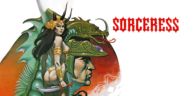 Sorceress (1982)
