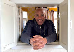 Homes Under the Hammer