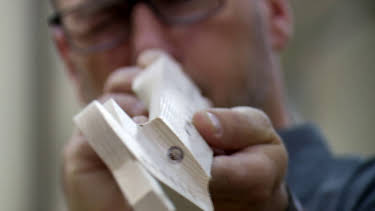 05:36: Hvordan gjør de det? (S15 E4) (S15) | Discovery Science | 4/13 2026