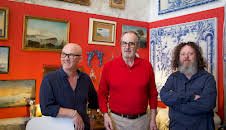 Salvage Hunters (S18 E1)