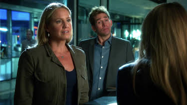 03:50: CSI: Vegas | RTL | 8/5 2026