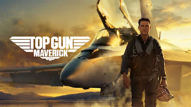 21:00: Top Gun: Maverick | TV6 | 5/23 2026