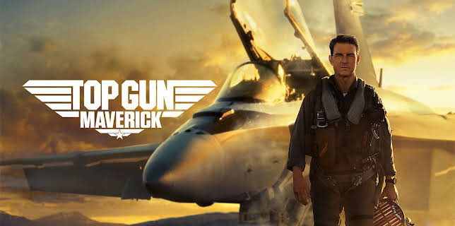 21:00: Top Gun: Maverick | TV6 | 1/1 2026