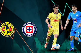 CONCACAF Copa de Campeones / Liga CONCACAF season-2025: Cuartos de final: América vs Cruz Azul