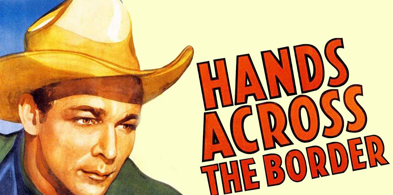 Hands Across the Border (1944) (1944)