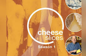 Cheese Slices Season 1: Goats Cheese of Poitou â€“ France