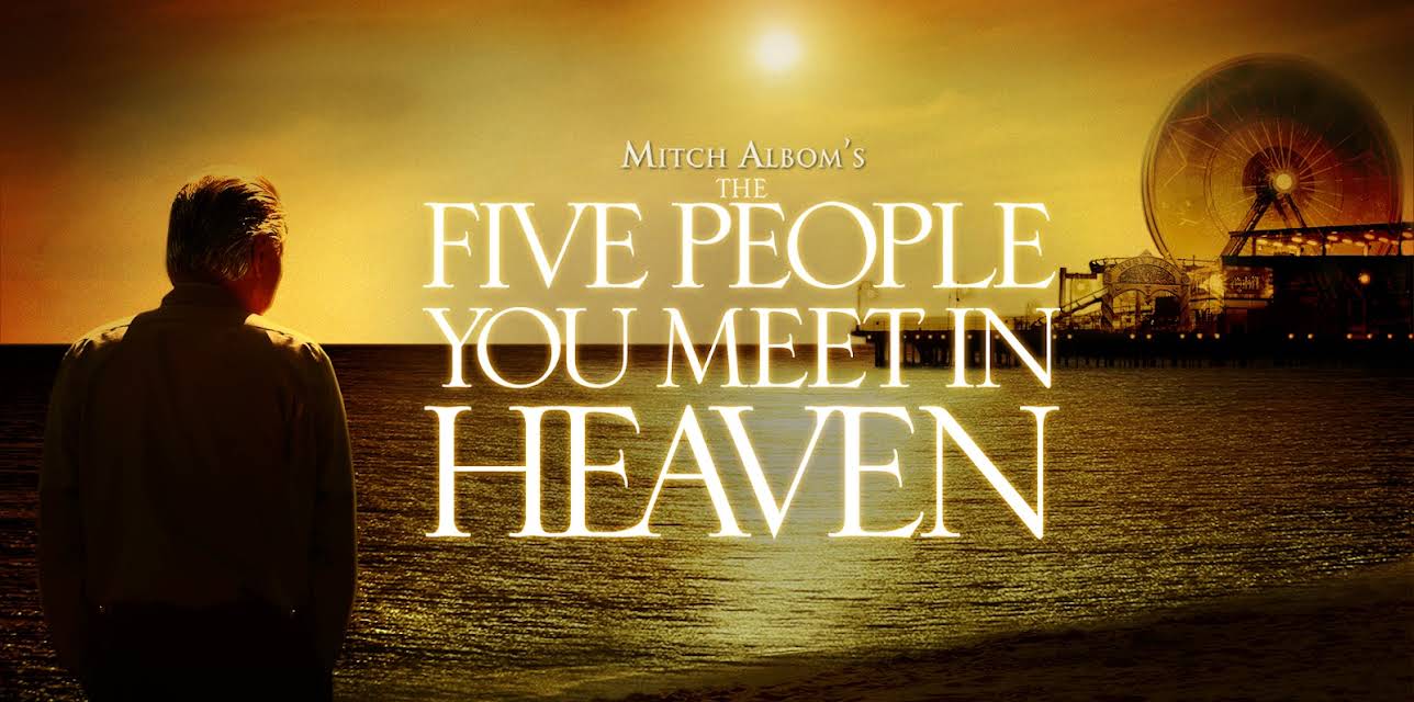 Mitch Albom's The Five People You Meet in Heaven