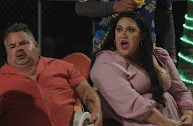 90 Day: The Last Resort, Season 1: Where Did You Go Last Night?