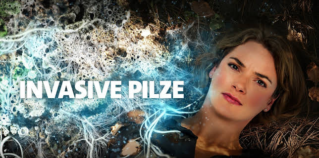 18:45: Invasive Pilze | BR Fernsehen | 12/20 2025