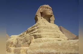 Secrets Season 1: The Sphinx