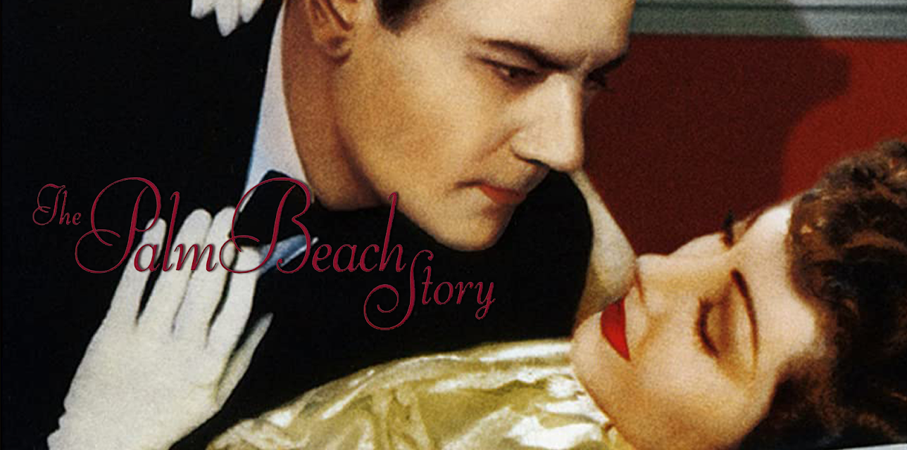 The Palm Beach Story (1943)