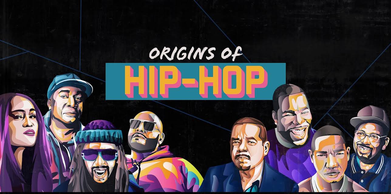 Origins of Hip-Hop