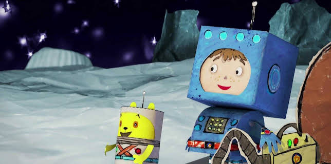 18:54: Unser Sandmännchen | MDR Fernsehen | 2/16 2026