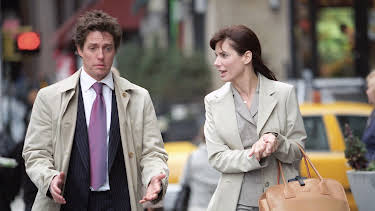 19:30: Two Weeks Notice - To ugers opsigelse | TV3 | 5/8 2026