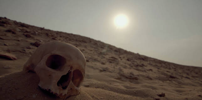 08:15: Die großen Rätsel des Alten Ägypten | ZDFinfo | 11/1 2025