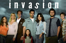 Invasion Season 1: Lights Out