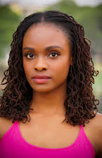 Sharon Pierre-Louis as Sophie