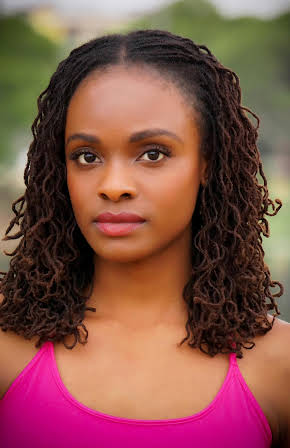 Sharon Pierre-Louis as Sophie