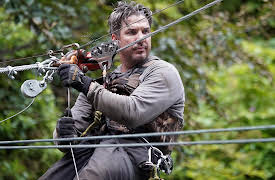 Gold Rush White Water Season 1: The Graboid