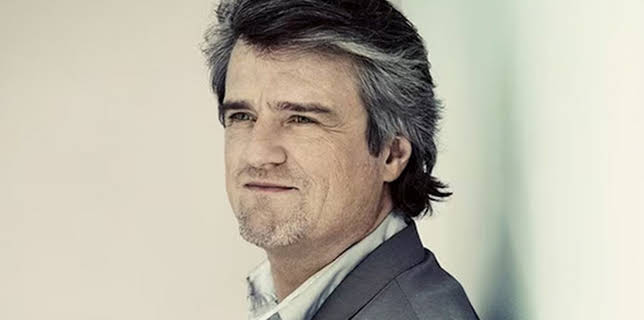 11:20: Ingo Metzmacher dirigiert Schostakowitsch | SWR Fernsehen RP | 12/14 2025