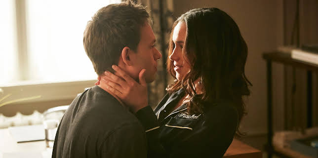 01:55: Suits | ZDFneo | 11/18 2025