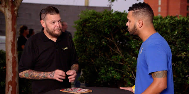 19:25: Pawn Stars: Spritztour durch Amerika | Kabel Eins Doku | 3/12 2026