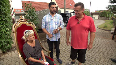 12:55: Der Trödeltrupp - Das Geld liegt im Keller (S14 E52) (S14) | RTL 2 | 6/25 2026