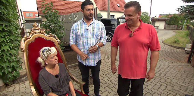 10:00: Der Trödeltrupp - Das Geld liegt im Keller (S14 E52) (S14) | RTL 2 | 1/7 2026