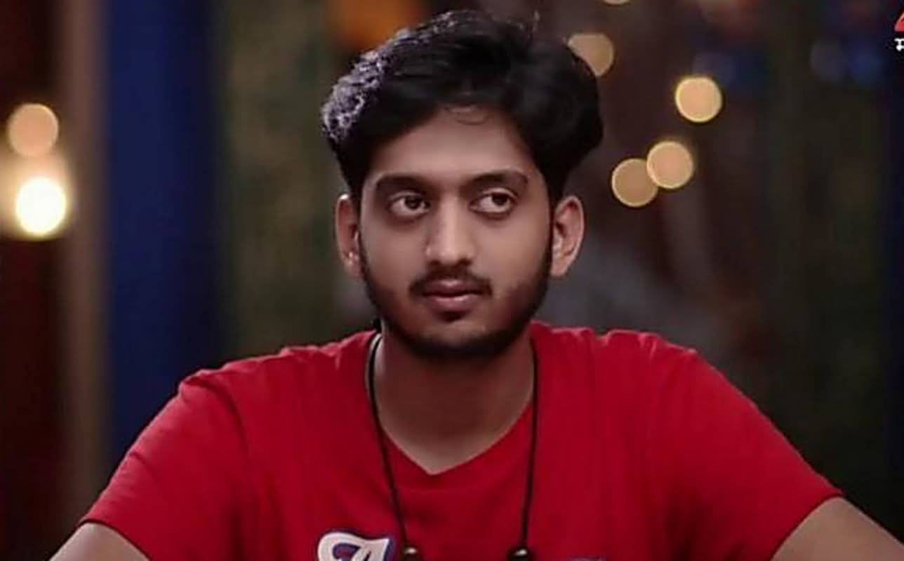Amey Wagh