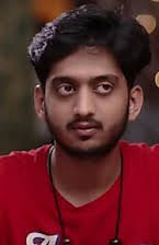 Amey Wagh as 