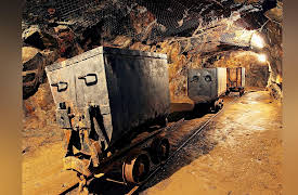 Crashes and Crises: Lessons from a History of Financial Disasters: Holes in the Ground: Mining Stock Frauds