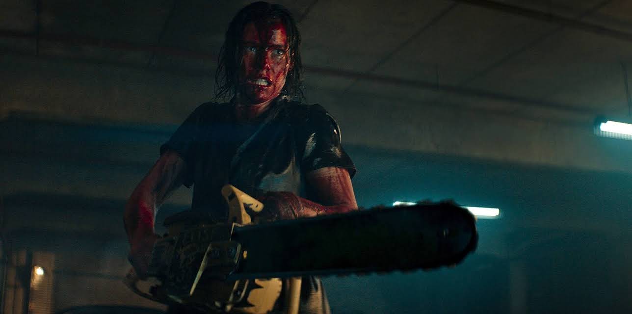 Evil Dead Rise (2023)